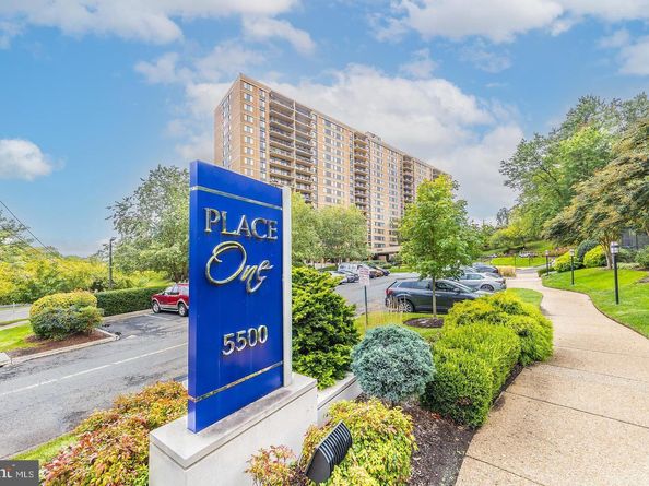 5500 Holmes Run Parkway 318, Alexandria VA 22304