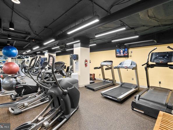 5500 Holmes Run Parkway 318, Alexandria VA 22304
