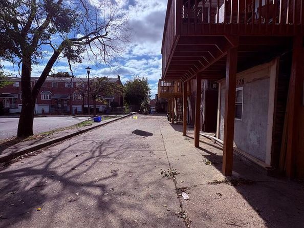 7326 Dicks Avenue, Philadelphia PA 19153