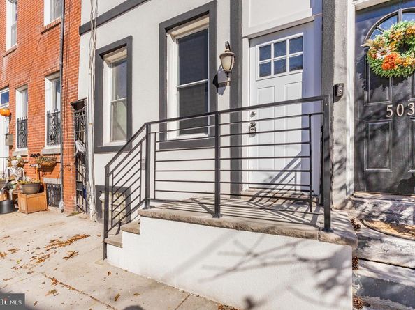 505 Greenwich Street, Philadelphia PA 19147
