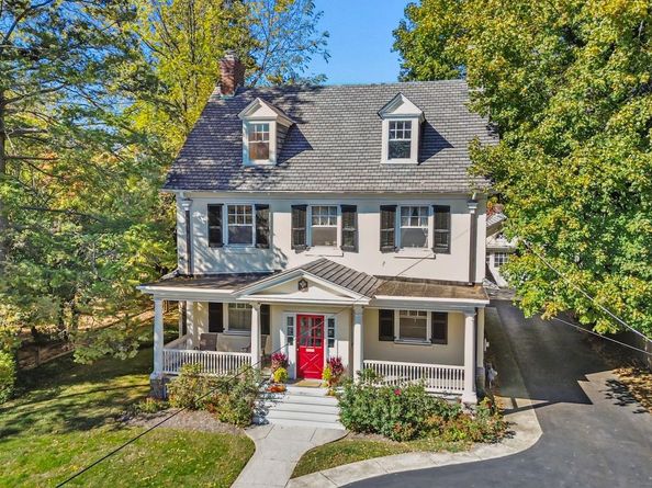 511 E Willow Grove Avenue, Wyndmoor PA 19038