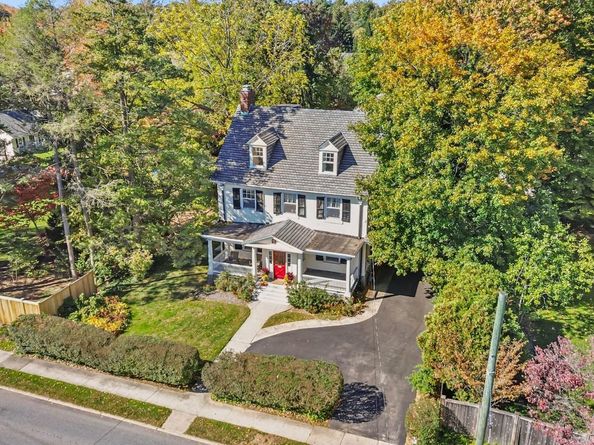 511 E Willow Grove Avenue, Wyndmoor PA 19038