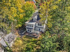 511 E Willow Grove Avenue, Wyndmoor PA 19038