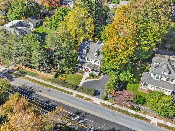 511 E Willow Grove Avenue, Wyndmoor PA 19038