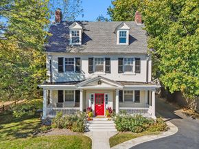 511 E Willow Grove Avenue, Wyndmoor PA 19038