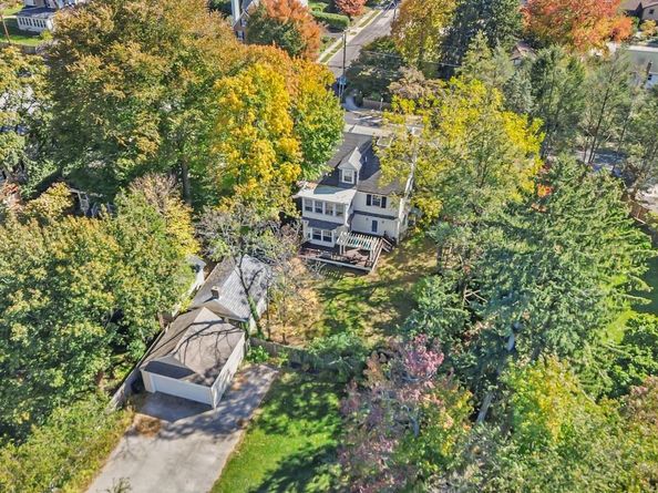 511 E Willow Grove Avenue, Wyndmoor PA 19038