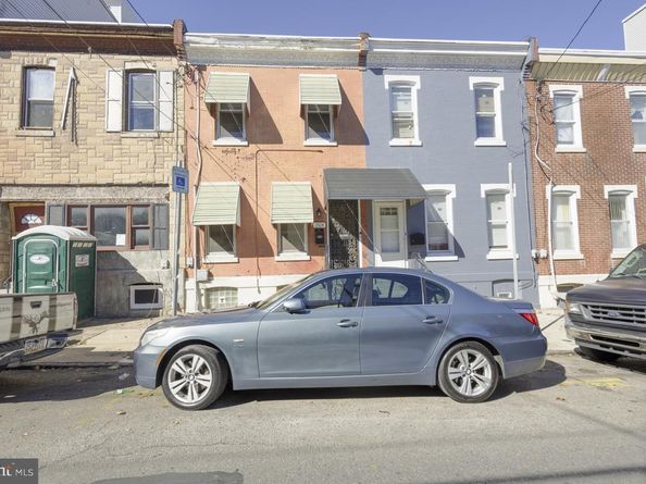 1504 N 26TH Street, Philadelphia PA 19121