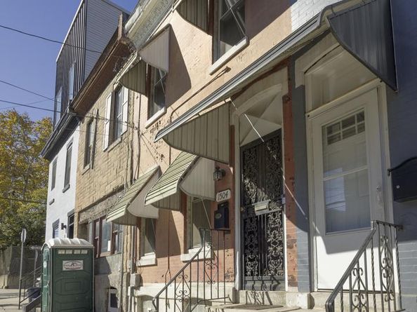 1504 N 26TH Street, Philadelphia PA 19121