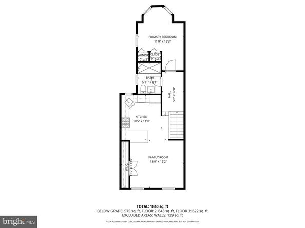 1504 N 26TH Street, Philadelphia PA 19121