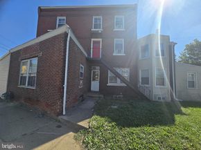 82 N Sycamore Avenue, Clifton Heights PA 19018