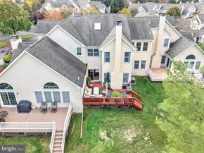 145 Sawgrass Drive, Blue Bell PA 19422