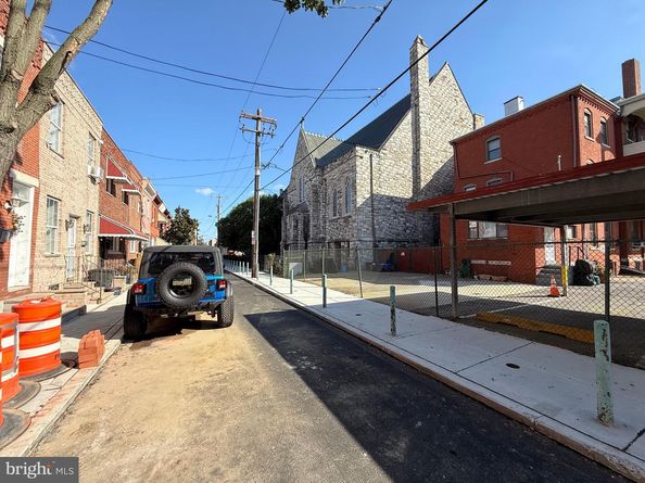 1133 Winton Street, Philadelphia PA 19148