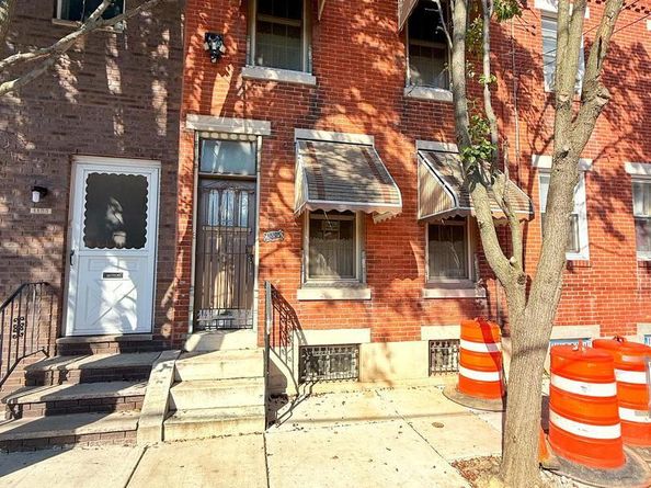 1133 Winton Street, Philadelphia PA 19148