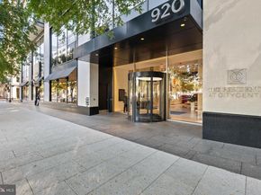 920 I Street NW 504505, Washington DC 20001