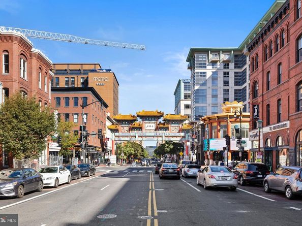 920 I Street NW 504505, Washington DC 20001