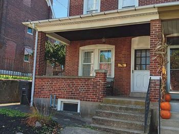 121 W 2nd Avenue