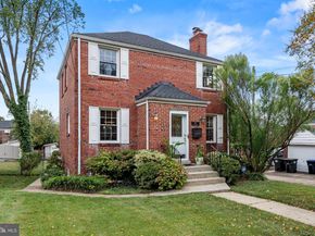 1254 Van Buren Street NW, Washington DC 20012