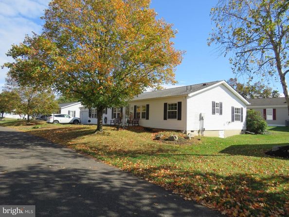 183 Spring Meadow Circle, New Hope PA 18938