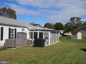 183 Spring Meadow Circle, New Hope PA 18938