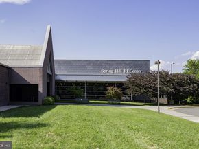 1808 Old Meadow Road 1115, Mclean VA 22102