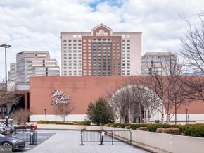 1808 Old Meadow Road 1115, Mclean VA 22102