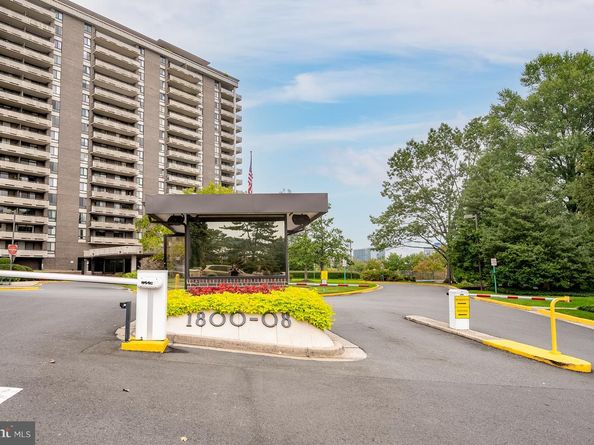 1808 Old Meadow Road 1115, Mclean VA 22102