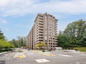 1808 Old Meadow Road 1115, Mclean VA 22102