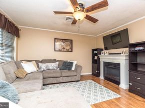 834 Eldridge Road, Fairless Hills PA 19030