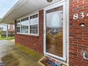 834 Eldridge Road, Fairless Hills PA 19030