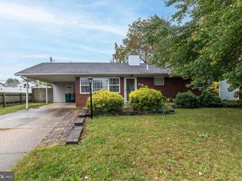 834 Eldridge Road
