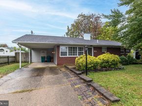 834 Eldridge Road, Fairless Hills PA 19030