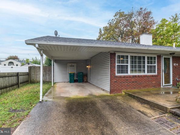 834 Eldridge Road, Fairless Hills PA 19030