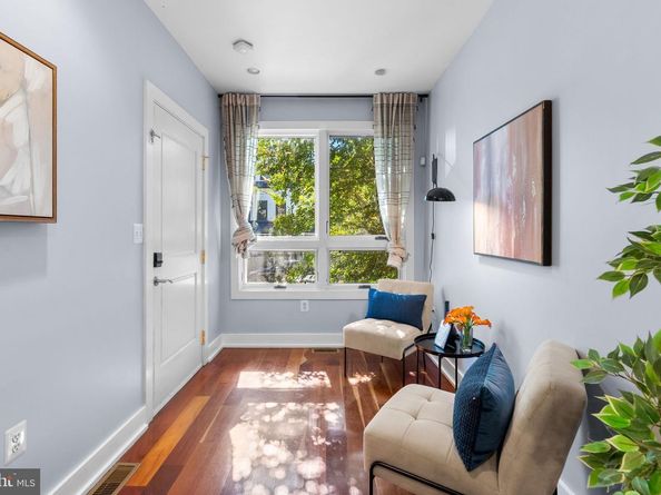 747 Morton Street NW 1, Washington DC 20010