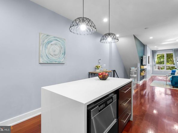 747 Morton Street NW 1, Washington DC 20010
