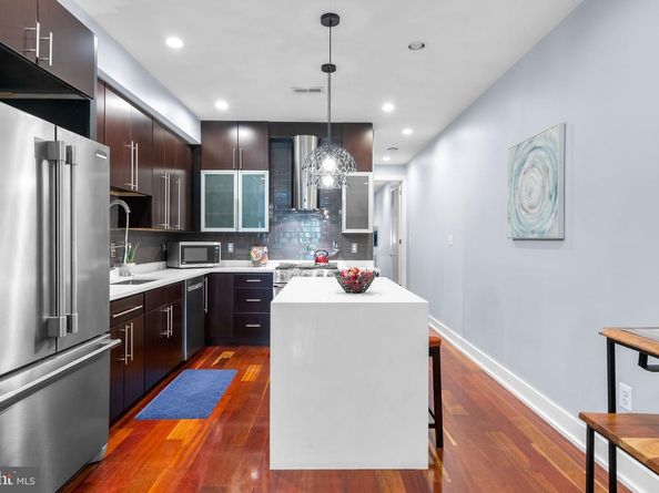 747 Morton Street NW 1, Washington DC 20010
