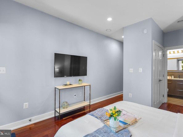 747 Morton Street NW 1, Washington DC 20010