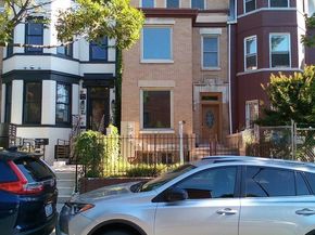 1433 Clifton Street NW 2, Washington DC 20009