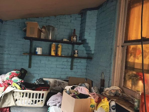 1420 N 30TH Street, Philadelphia PA 19121