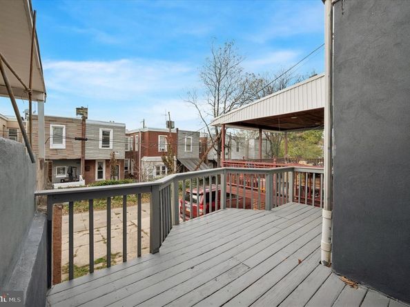 832 Kenmore Road, Philadelphia PA 19151