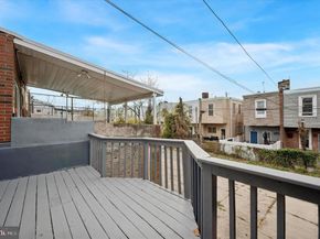 832 Kenmore Road, Philadelphia PA 19151