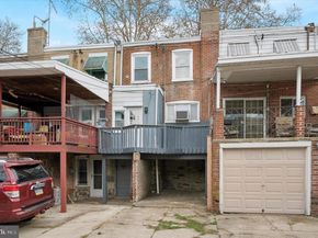 832 Kenmore Road, Philadelphia PA 19151