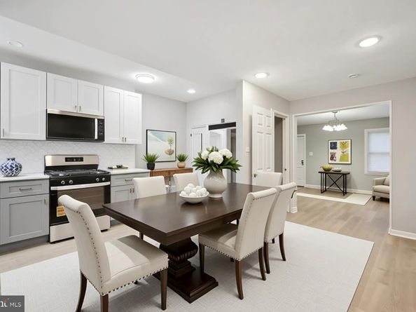 832 Kenmore Road, Philadelphia PA 19151