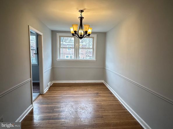 3237 Tyson Avenue, Philadelphia PA 19149