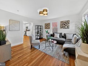 832 Delafield Street NE, Washington DC 20017