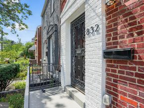 832 Delafield Street NE, Washington DC 20017