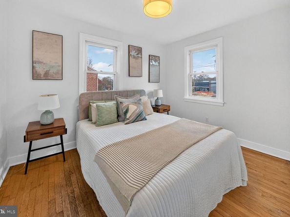 832 Delafield Street NE, Washington DC 20017