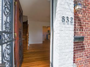832 Delafield Street NE, Washington DC 20017