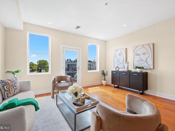 440 Rhode Island Avenue NW 403, Washington DC 20001