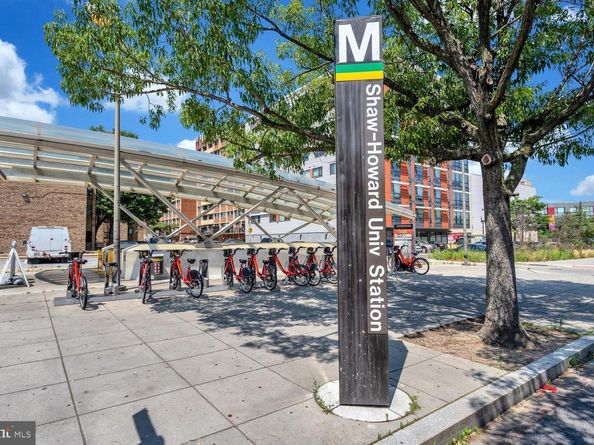 440 Rhode Island Avenue NW 403, Washington DC 20001