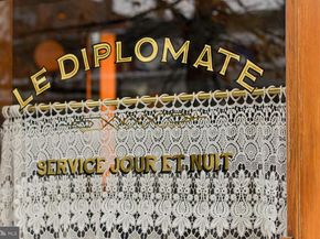 440 Rhode Island Avenue NW 403, Washington DC 20001